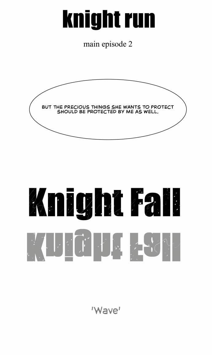 Knight Run Chapter 268 30